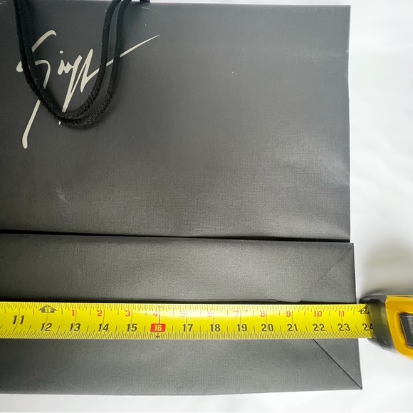 GIUSEPPE ZANOTTI XL Shopping Bag - Picture 4 of 7